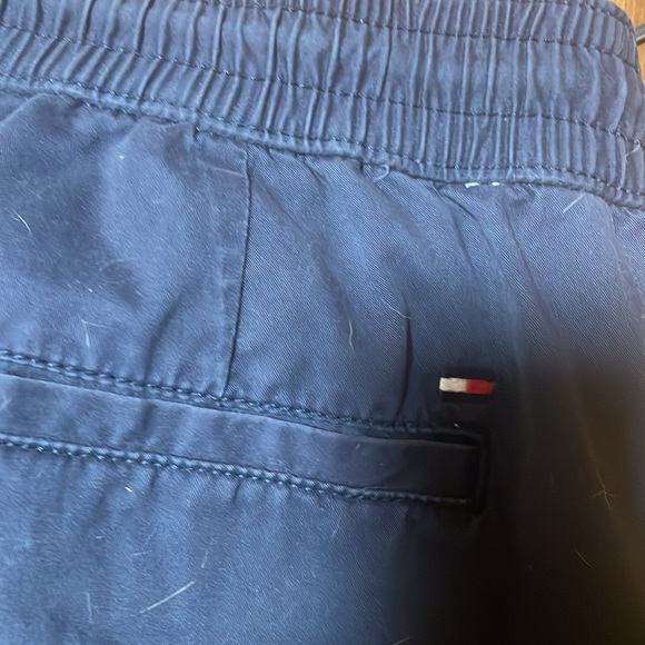 Tommy Hilfiger Joggers (GOOD CONDITION) Size - S - Picture 3 of 3